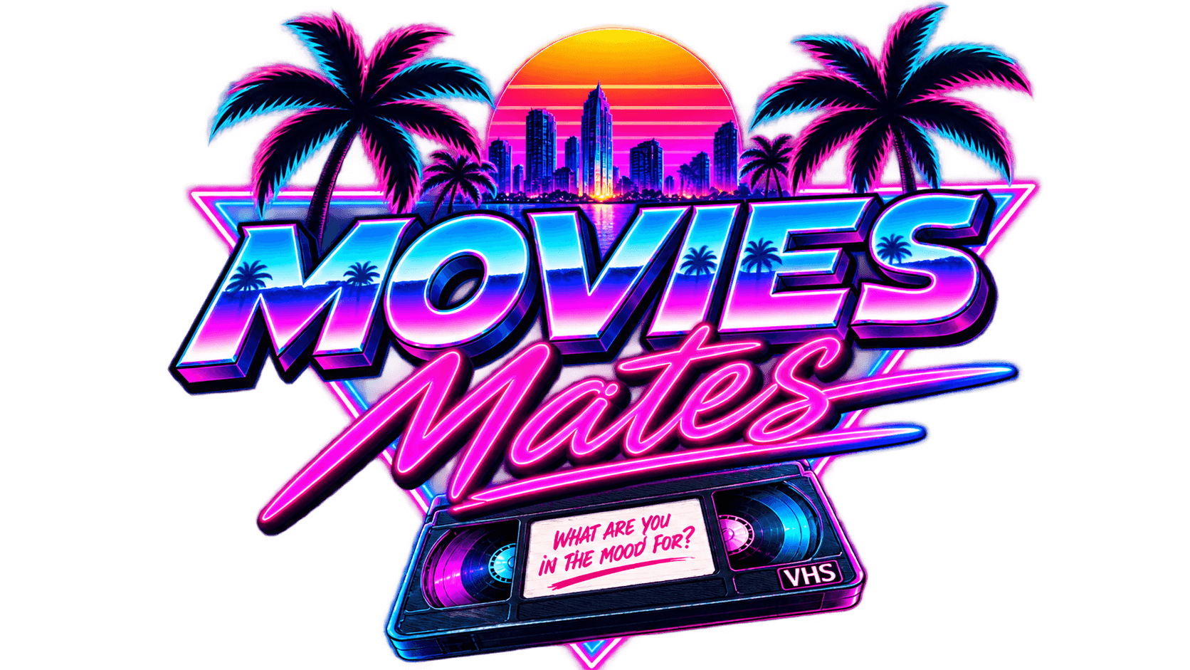 Movie Mates